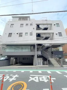 マノワール藤【2階】の外観