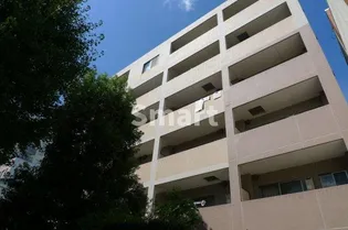 東京都杉並区高円寺南1【マンション】の外観