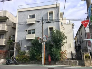 丹野ハウジング【3階】の外観