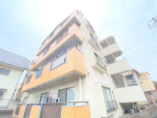 星野マンションの画像