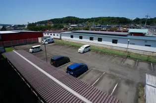 シポレックスハウス馬頭【1階】の地図