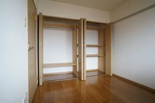 シポレックスハウス馬頭【1階】の内装