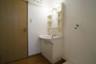 シポレックスハウス馬頭【1階】の内装