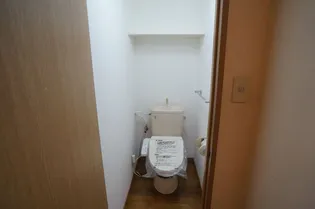 シポレックスハウス馬頭【1階】の内装