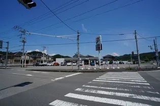 シポレックスハウス馬頭【1階】の周辺