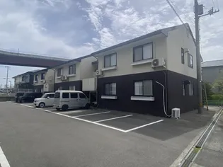 セジュール濱田Iの画像