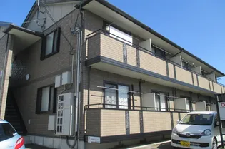 セピアコートの画像