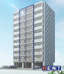 アルゴヴィラージュ工大前の画像