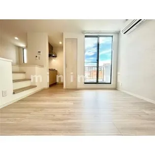 熊本県熊本市東区御領1【アパート】の外観