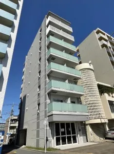 エクセラント横浜【7階】の外観