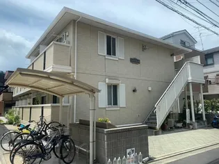 RESIDENCEメルヴェイユの画像