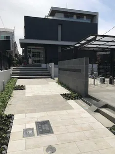 東京都三鷹市井の頭2【マンション】の外観