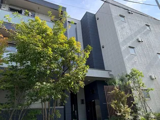 神奈川県藤沢市辻堂新町2【マンション】の外観