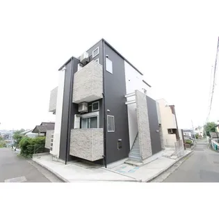 宮城県仙台市青葉区荒巻神明町【アパート】の外観