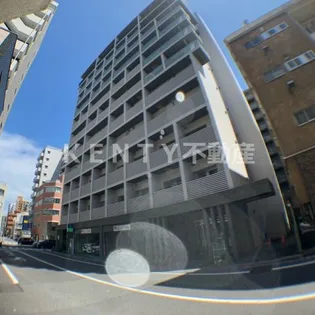 スカイコート蒲田ガーデンの画像