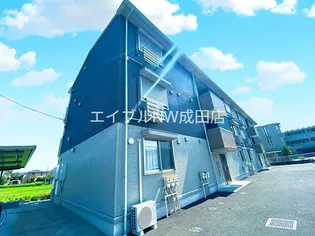 セレブレイト本城の画像