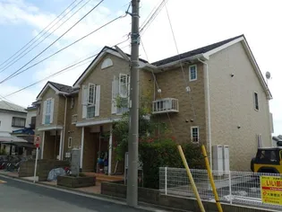 メゾンドグラシューの画像