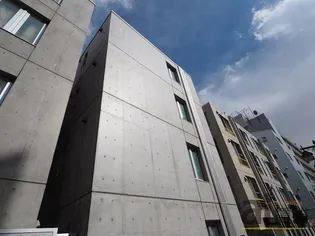 東京都小金井市本町3【マンション】の外観