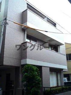 エルフハイツの画像