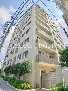 クラッシィハウス国立の画像