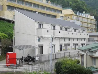 MODERN PALAZZO文教東の画像