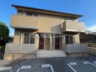 プレジール堂園IIIの画像