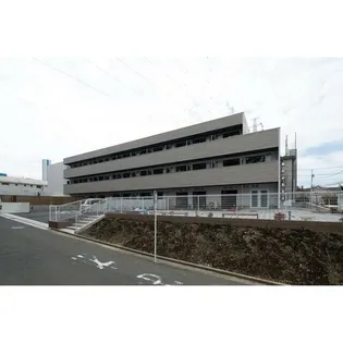 神奈川県横浜市磯子区洋光台5【マンション】の外観