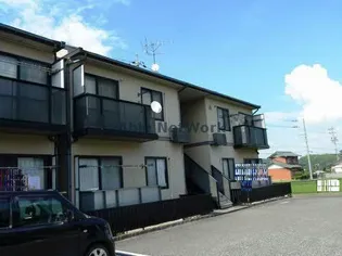 フレグランス府中 Aの画像