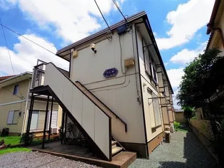 フォーブル関の画像