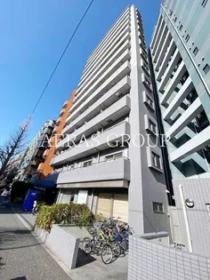 ヴェルト新宿の画像