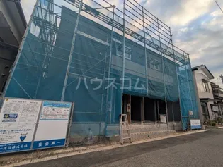 リーブルファイン南桜井VIの画像