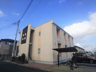 レオネクストソリッソの画像