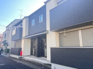 プランドール二子の画像