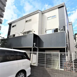 CASA COMODOの画像