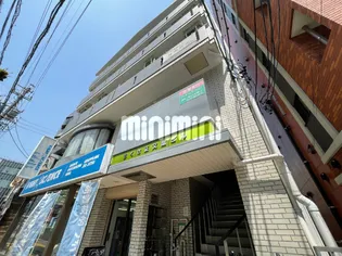 ちくさ正文館Sビル【4階】の外観