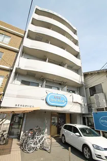 第5やたがいビル【2階】の外観