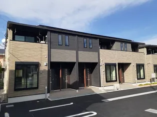 クレオス Bの画像