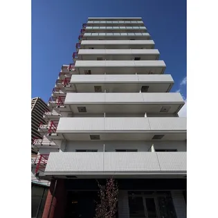 アリビオ立花3の画像