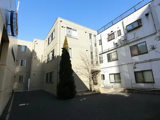 センティール中幸町の画像