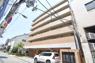 サウスシックスの画像