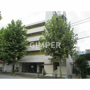 サンルートアライの画像