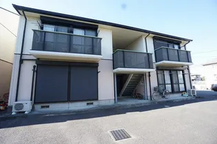 ジュネスタカザワIIIの画像