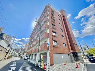 スカイハイム天神橋の画像