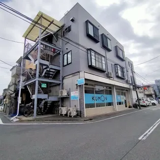 コーポ豊玉南の画像