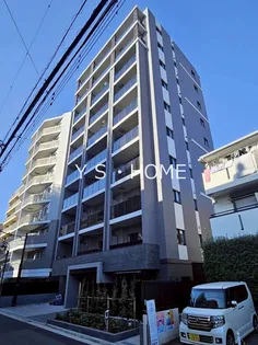 BLISSIA KUNITACHI STATION SIDEの画像