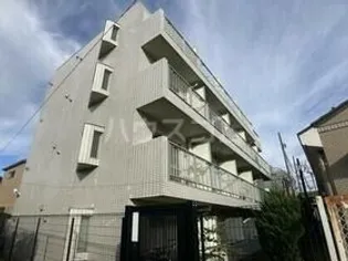 エヴェナール上北沢の画像