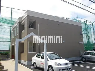 ファミリーハウス禾森の画像
