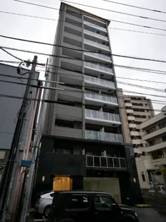 サンヒルズ大橋駅前【7階】の外観