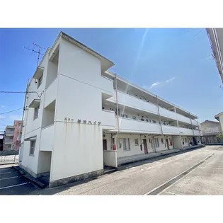 アントワーヌ富山II【2階】の外観