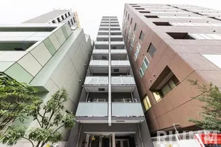 東京都台東区上野3【マンション】の外観